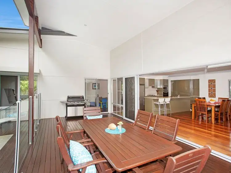 Seventh view of Homely house listing, 20 Mimosa Avenue, Cabarita Beach NSW 2488