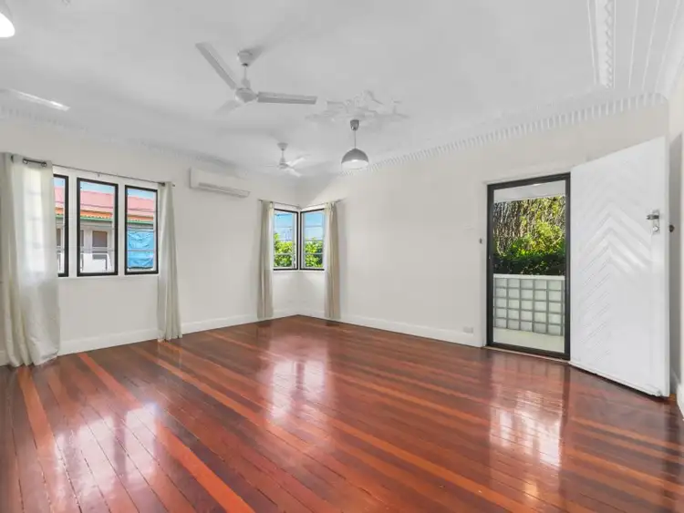 Fifth view of Homely house listing, 23 Palomar Parade, Wavell Heights QLD 4012