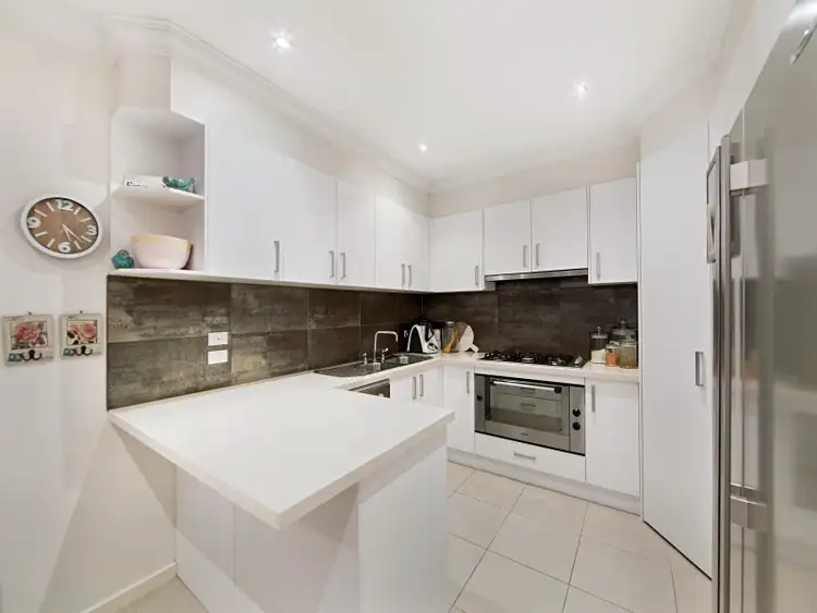 Second view of Homely house listing, 26 Phillip Street, Frankston VIC 3199