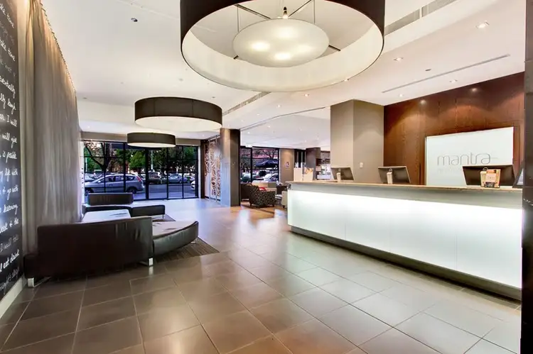 Seventh view of Homely house listing, 316/61 Hindmarsh Square, Adelaide SA 5000