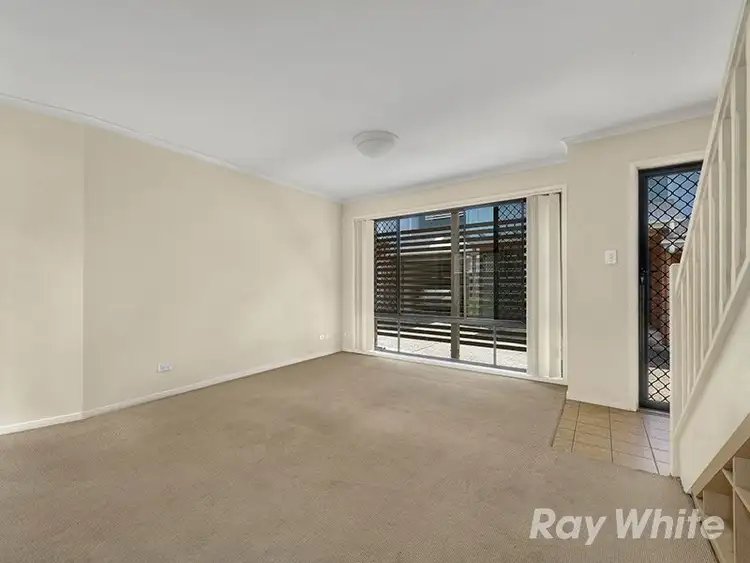 Fifth view of Homely townhouse listing, 2/12 Station Avenue, Gaythorne QLD 4051