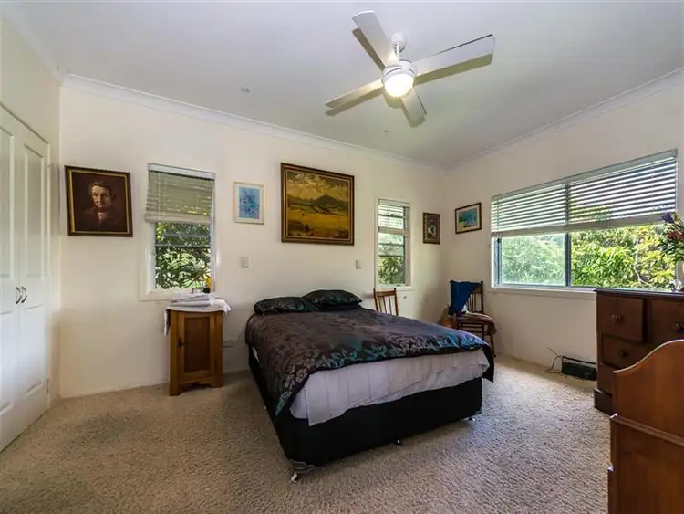 Seventh view of Homely rural property listing, 54 Lanes Road, Wongawallan QLD 4210