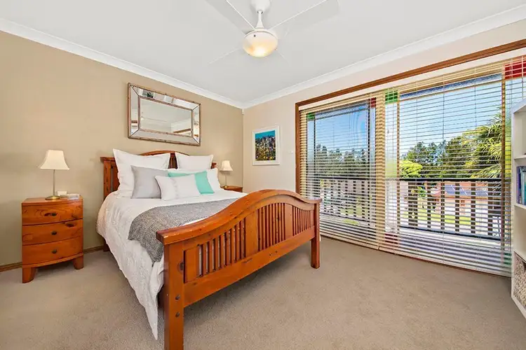 Fifth view of Homely house listing, 4 Lemongum Place, Alfords Point NSW 2234