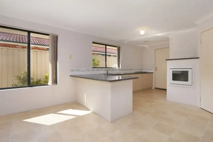 Fourth view of Homely house listing, 24 Argonaut Crescent, Yangebup WA 6164