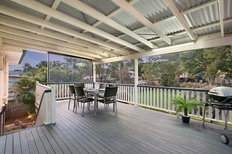 Main view of Homely house listing, 26 Simon Street, Underwood QLD 4119
