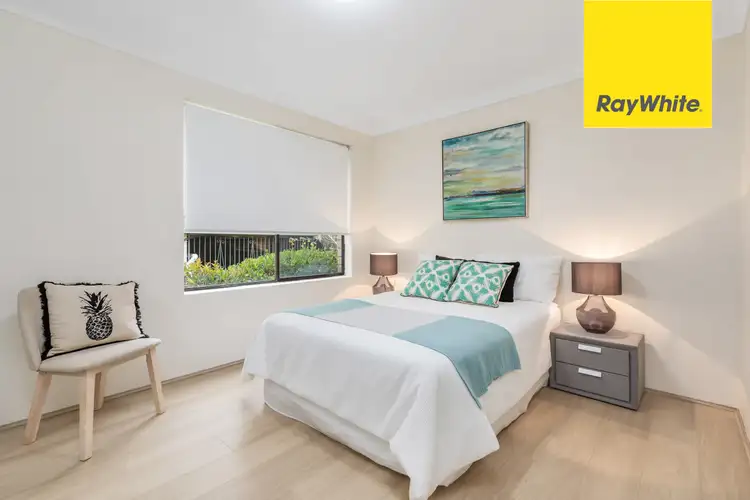 Fourth view of Homely unit listing, 14/201 Waterloo Road, Marsfield NSW 2122