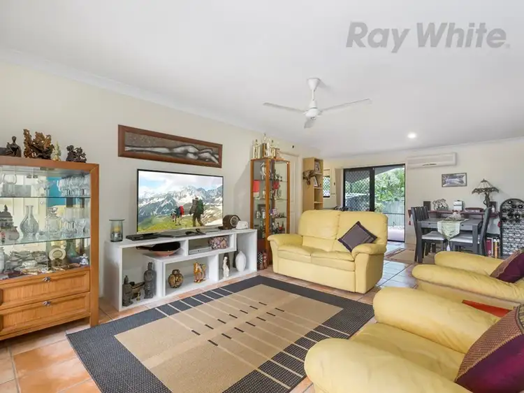 Second view of Homely house listing, 10/200 Kameruka Street, Calamvale QLD 4116