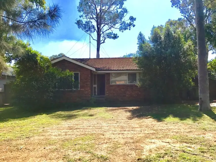 Second view of Homely house listing, 19 Barnet Street, South Penrith NSW 2750