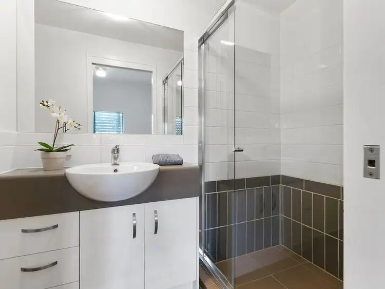 Fifth view of Homely apartment listing, 3/493 Ipswich Road, Annerley QLD 4103