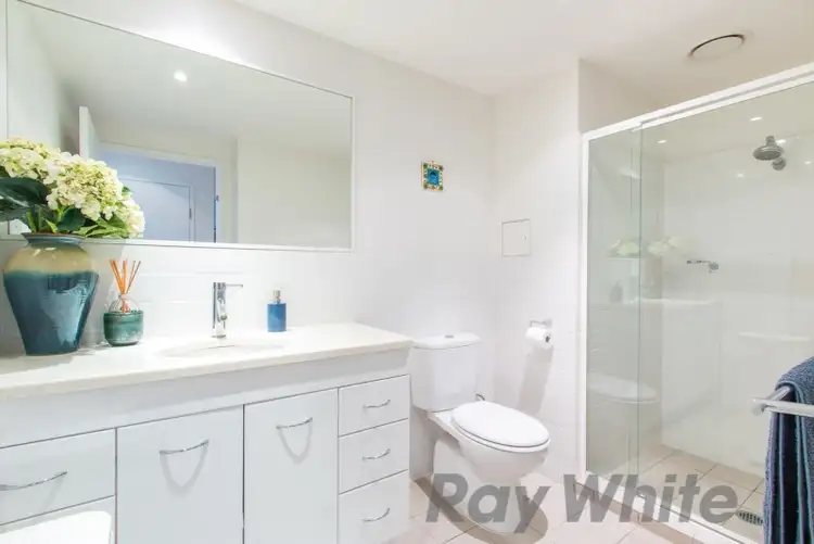 Seventh view of Homely unit listing, 52/233 Hannell Street, Maryville NSW 2293