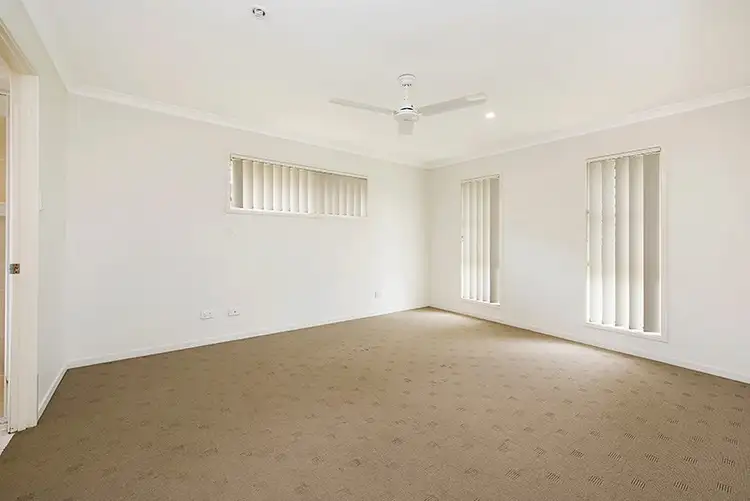Fifth view of Homely house listing, 25 Feathertop Circuit, Caloundra West QLD 4551