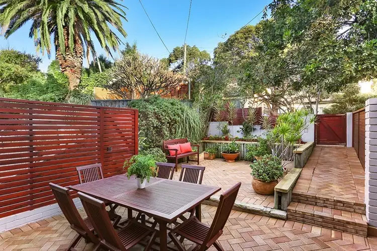 Second view of Homely house listing, 2/86 Chaleyer Street, Rose Bay NSW 2029