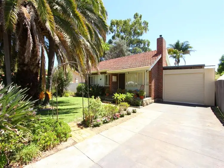 Main view of Homely house listing, 5 Copeland Drive, Redcliffe WA 6104