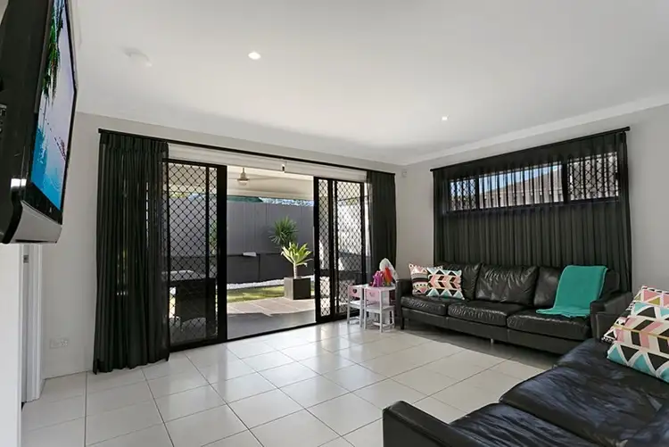 Third view of Homely house listing, 40 Ingham Street, Oxley QLD 4075