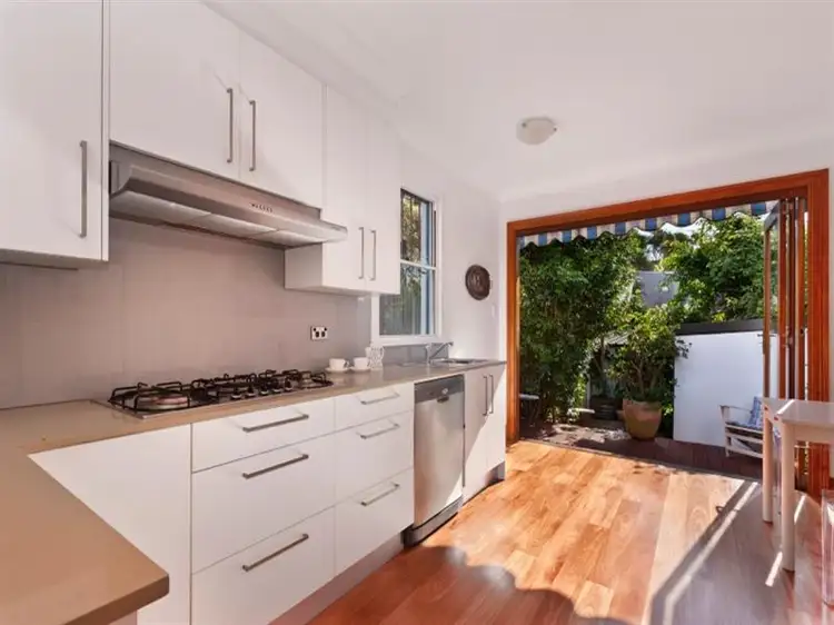 Fifth view of Homely house listing, 30 Calder Road, Chippendale NSW 2008