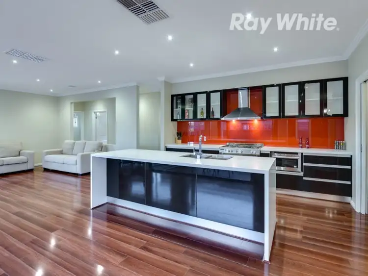 Second view of Homely house listing, 26 Wisteria Avenue, Craigieburn VIC 3064