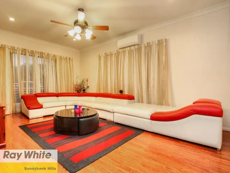 Fifth view of Homely house listing, 22 Joplin Street, Robertson QLD 4109