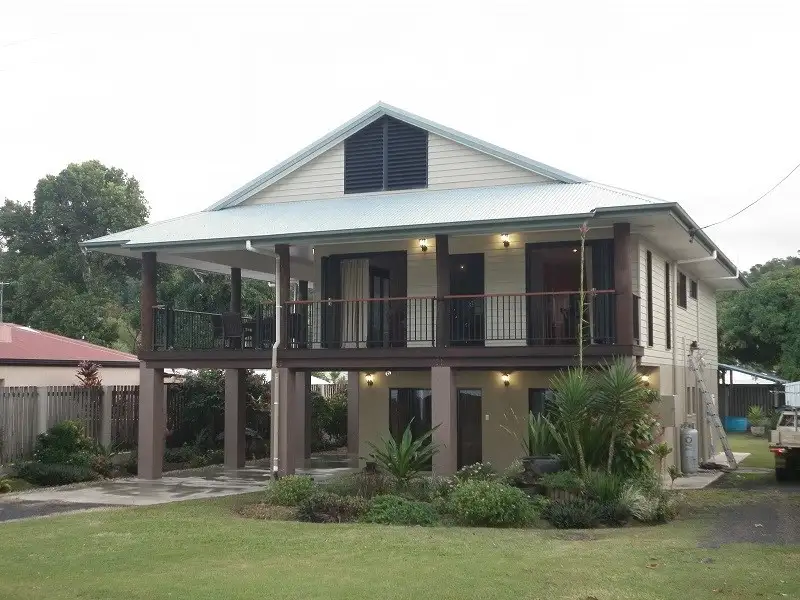 Main view of Homely house listing, 15 Esplanade, Flying Fish Point QLD 4860
