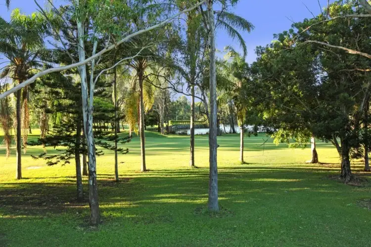 Sixth view of Homely house listing, 83 Santa Cruz Boulevard, Clear Island Waters QLD 4226