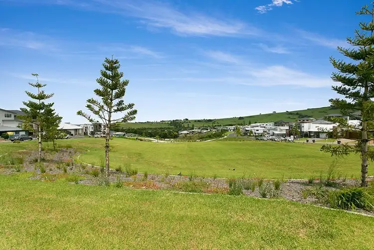 Third view of Homely land listing, 37 Elizabeth Circuit, Flinders NSW 2529