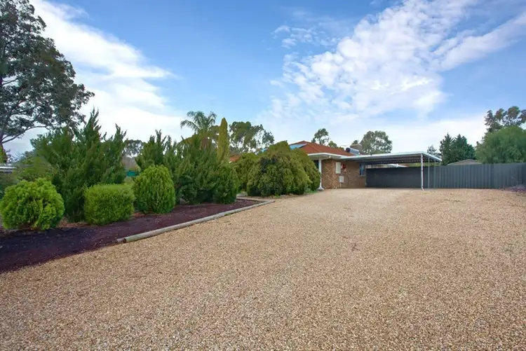 Second view of Homely house listing, 7 Matz Court, Gawler East SA 5118