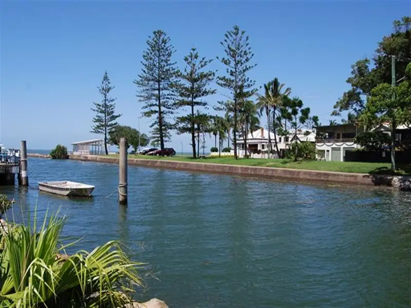 Main view of Homely house listing, 58 Wilde Street, Wynnum QLD 4178