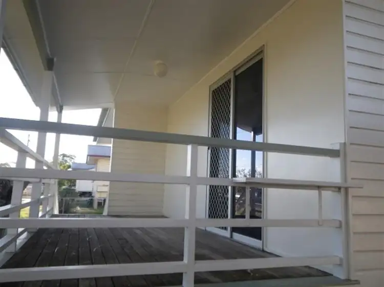 Second view of Homely house listing, 27 SOUTH Street, Roma QLD 4455