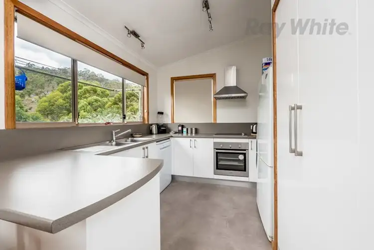 Main view of Homely house listing, 572 Kalang Avenue, Glenorchy TAS 7010