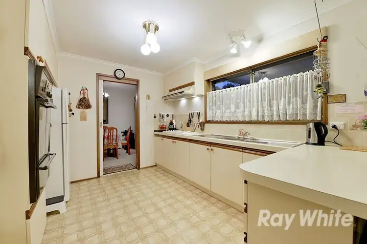Second view of Homely house listing, 40 Stuart Close, Bayswater North VIC 3153
