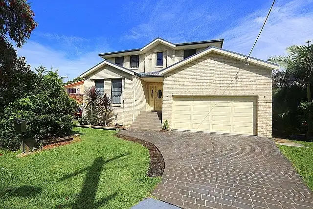 19 Quota Avenue, Chipping Norton NSW 2170