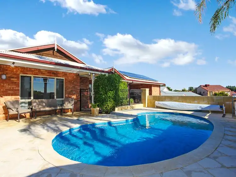 23 The Heights, Canning Vale WA 6155