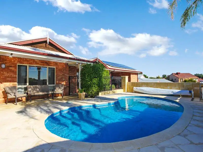 Main view of Homely house listing, 23 The Heights, Canning Vale WA 6155