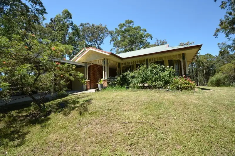 Main view of Homely rural property listing, 88 Brentwood Drive, Clarence Town NSW 2321