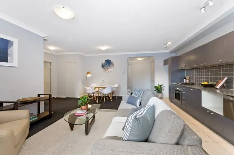 Fourth view of Homely apartment listing, 42/1-3 Coronation Avenue, Petersham NSW 2049