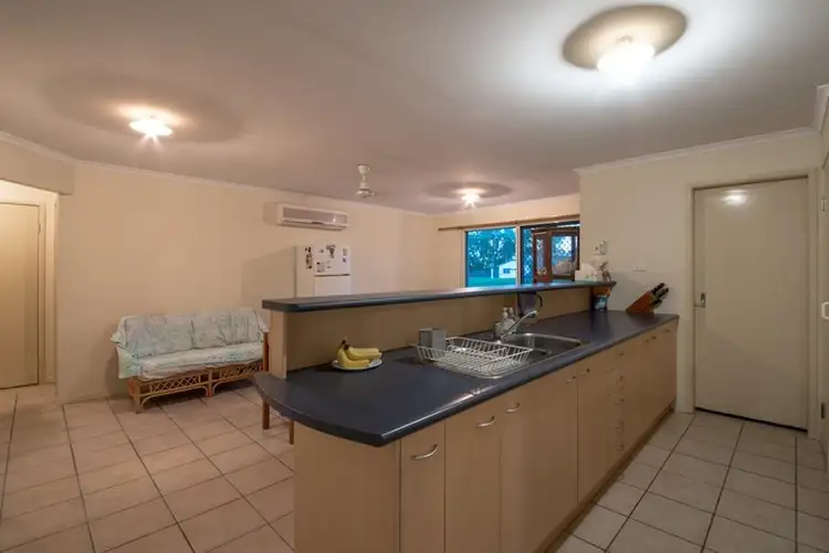 Fourth view of Homely house listing, 10 O'Hanlon Crescent, Mount Julian QLD 4800