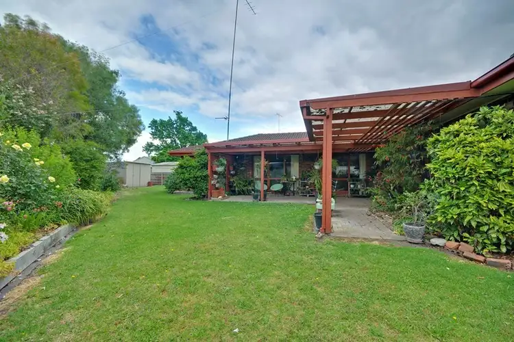 Third view of Homely house listing, 4 Michael Court, Traralgon VIC 3844