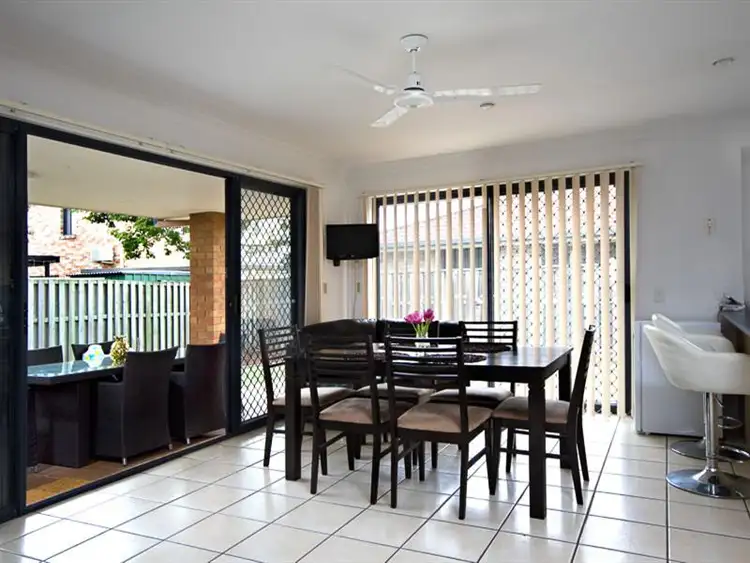 Fourth view of Homely house listing, 21 Groves Crescent, Boondall QLD 4034