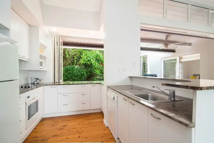 Fifth view of Homely house listing, 1/56-58 Garrick Street, Port Douglas QLD 4877