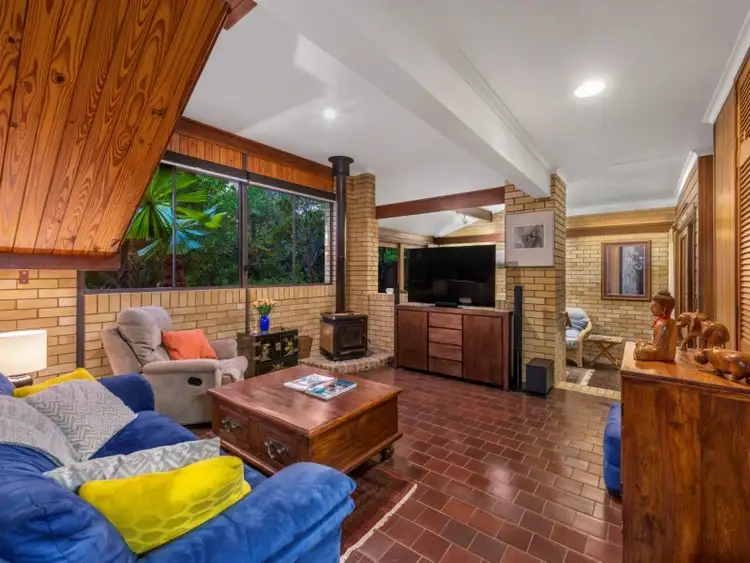 Fifth view of Homely house listing, 36 Gawalla Street, The Gap QLD 4061
