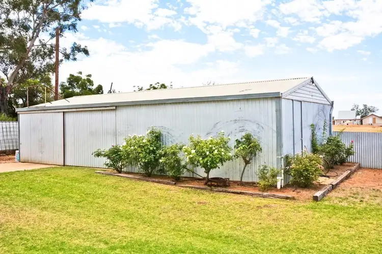 Fourth view of Homely house listing, 45 Chaffey Street, Merbein VIC 3505