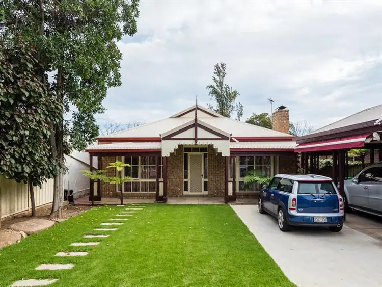 Second view of Homely house listing, 33A Allinga Avenue, Glenside SA 5065