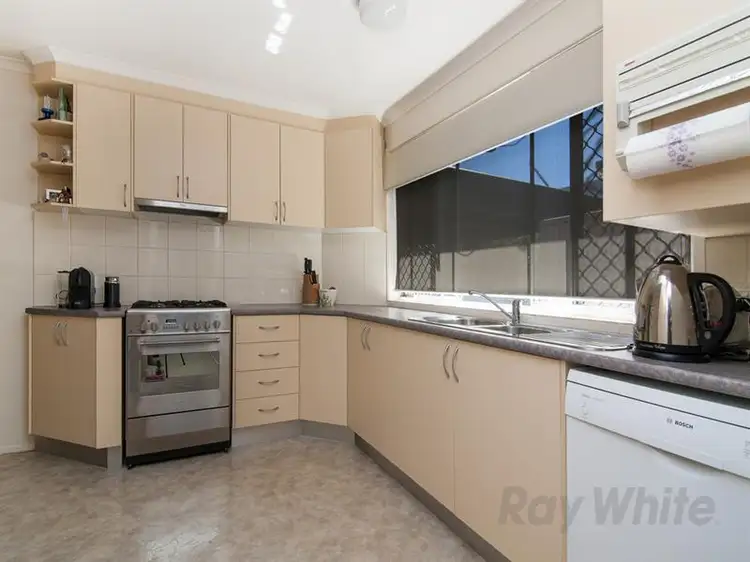 Second view of Homely house listing, 45 Dalmeny Street, Algester QLD 4115