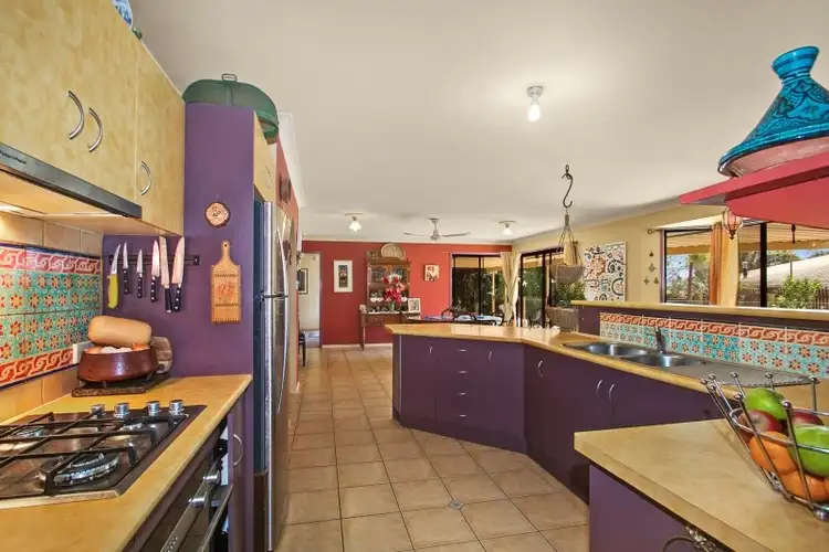 Sixth view of Homely house listing, 200 Clothiers Creek Road, Murwillumbah NSW 2484