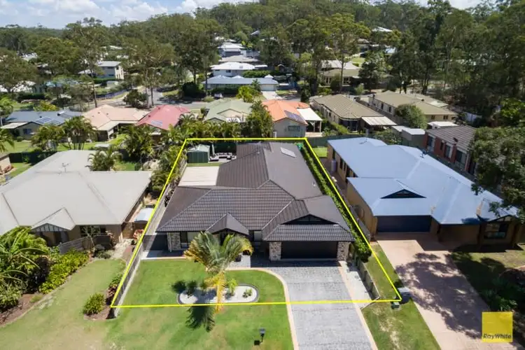Second view of Homely house listing, 16 Ti Tree Court, Mount Cotton QLD 4165