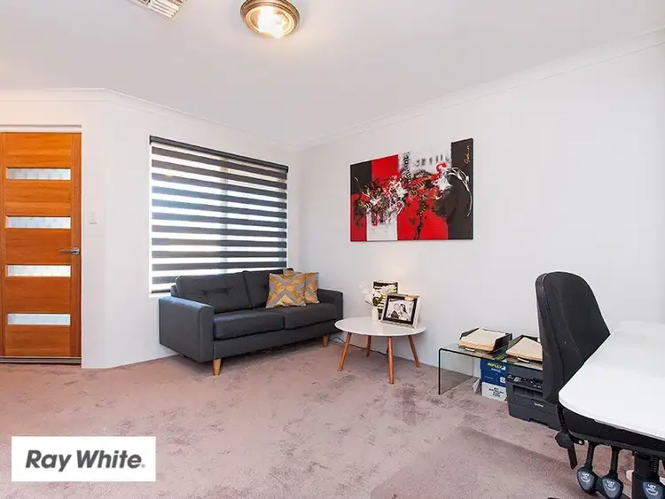 Seventh view of Homely house listing, 6 Bronzewing Avenue, Ellenbrook WA 6069