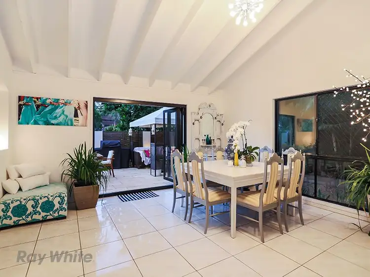 Third view of Homely house listing, 18 Lant Street, Chapel Hill QLD 4069
