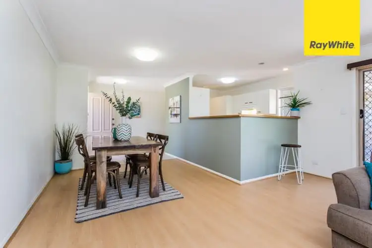 Fourth view of Homely house listing, 14/126 Frasers Road, Mitchelton QLD 4053