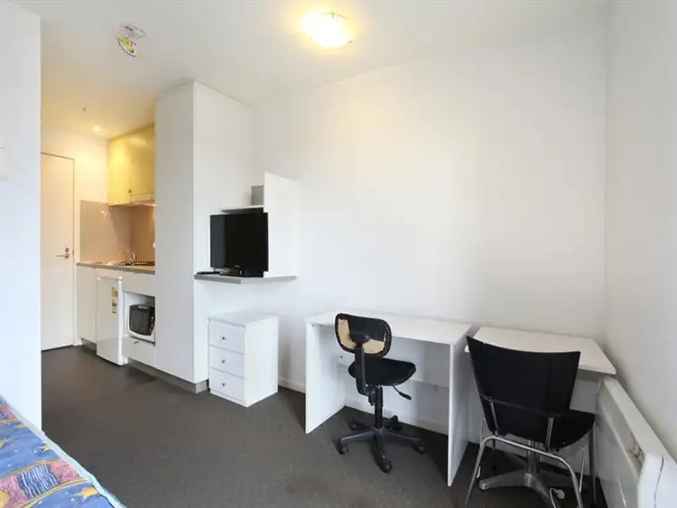 Second view of Homely apartment listing, 504/2 Eastern Place, Hawthorn East VIC 3123