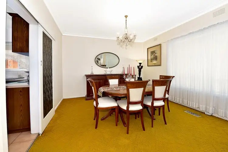 Fifth view of Homely house listing, 2 Hedley Street, Fawkner VIC 3060