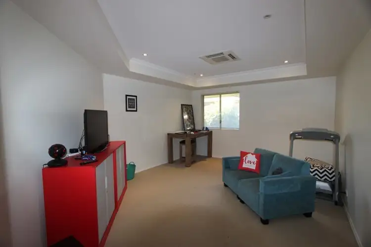 Fifth view of Homely house listing, 15 Woodswallow Bend, Nickol WA 6714